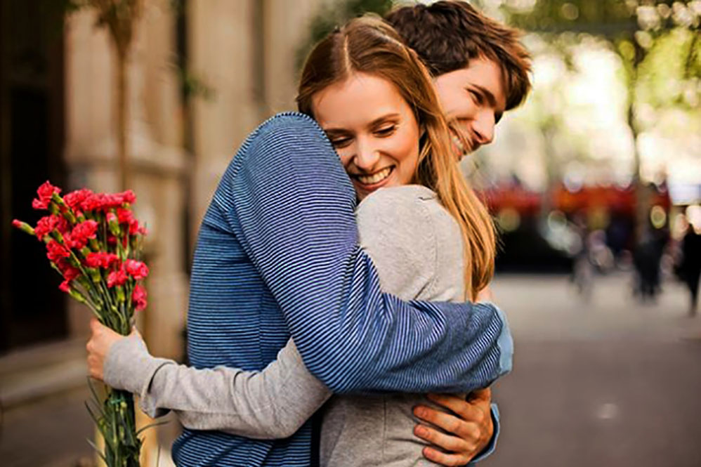 행복 호르몬과 긍정적 기분 증진